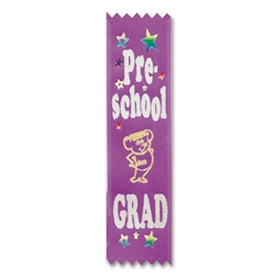 Pre-School Graduation Gifts