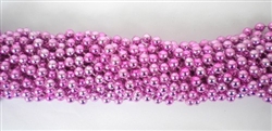 Pink Party Beads
