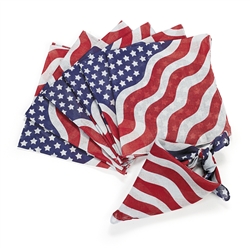 Patriotic 4th of July Party Favors for Sale