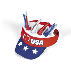 Patriotic 4th of July Apparel for Sale