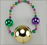 Mardi Gras Party Favors for Sale