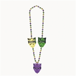 Mardi Gras Party Favors