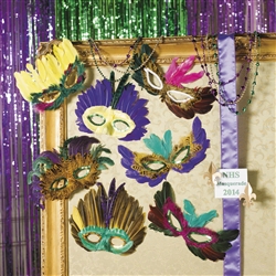 Mardi Gras Party Favors for Sale