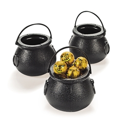 Candy Kettles | Party Supplies