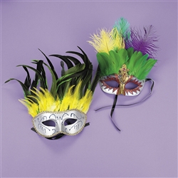 Mardi Gras Party Favors for Sale