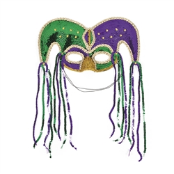 Mardi Gras Party Favors for Sale