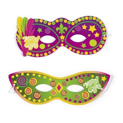 Mardi Gras Party Favors for Sale