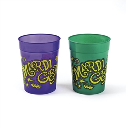 Mardi Gras Tableware for Sale