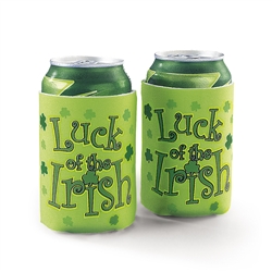 St. Patrick's Day Party Favors for Sale