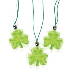 St. Patrick's Day Party Favors for Sale