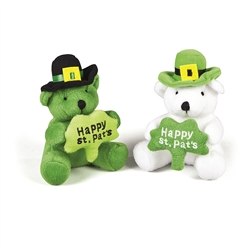 St. Patrick's Day Party Favors for Sale