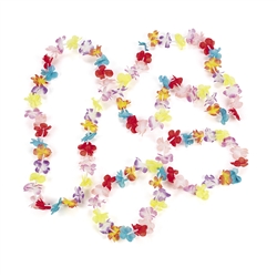 Mini Flower Leis