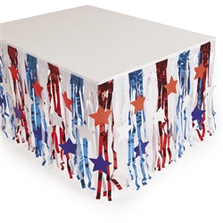 4th of July Table Decorations for Sale