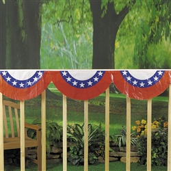 4th of July Party Decorations