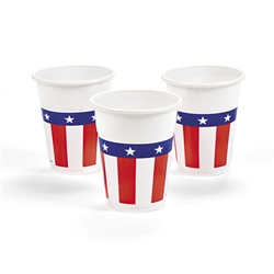 4th of July Party Supplies for Sale