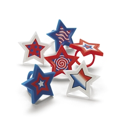 4th of July Party Favors for Sale