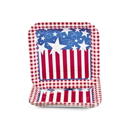 4th of July Tableware for Sale