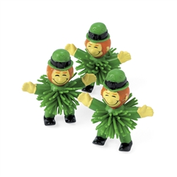 Leprechaun Porcupine Character | St. Patrick's Day Party Supplies