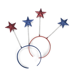 Patriotic 4th of July Party Favors for Sale