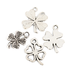 Shamrock Charms | Party Supplies