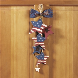 Patriotic Decorations for Sale