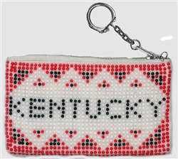 Kentucky Beaded Purse | Kentucky Derby Products