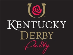 Kentucky Derby Party Yard Sign | Kentucky Derby Party Supplies