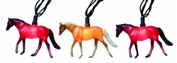 Horse Light Set | Kentucky Derby Party Decorations