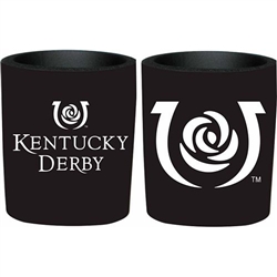 Kentucky Derby Icon Can Coolie | Kentucky Derby Tableware