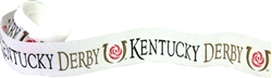 Kentucky Derby Icon Party Streamer | Kentucky Derby Supplies