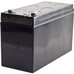 B00028 Minuteman UPS battery lead acid 9 Ah