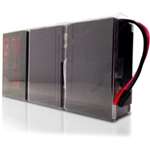 BM0029 Minuteman UPS battery - 1 x battery - lead acid - for EnterprisePlus E1000RM2U, E750RM2U