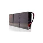 BM0033 Minuteman UPS battery - for EnterprisePlus E1500RM2U, E1500RMT2U, E750RM2U