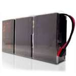BM0050 Minuteman UPS battery - for Minuteman PRO1100LCD