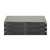BP48V36RTEXL Minuteman BP48V36RTEXL Battery enclosure (rack-mountable / external) - AC 120 V - 12 x lead acid 12 Ah - 3U - black