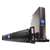 E3000RTXLT2U Minuteman EnterprisePlus LCD E3000RTXLT2U UPS (rack-mountable / external) - AC 208 V - 2560 Watt - 3000 VA - RS-232, USB - output connectors: 7 - 2U - 19"