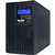 EC1000LCD-NC UPS ONLINE 1KVA/900W TOWER EXT RUNTIME W/SNMP