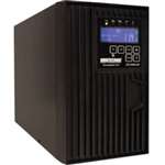 EC1500LCD-NC UPS ONLINE 1.5KVA/1350W TOWER EXT RUNTIME W/SNMP