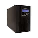 EC3000LCD-NC UPS ONLINE 3KVA/2700W TOWER EXT RUNTIME W/SNMP