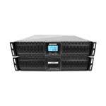 ED12000RTXLP Endeavor 12-20kVA, Online Rack/Tower, 208VAC Input/Output, 12000VA/10800 Watts