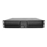 ED1500RMT2U Minuteman Endeavor ED1500RMT2U UPS - AC 208 V - 1.2 kW - 1500 VA 7.2 Ah - RS-232, USB - output connectors: 4 - 2U - 19"