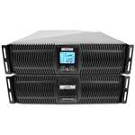 ED20000RTXLP Minuteman Endeavor ED20000RTXLP Parallel - UPS (rack-mountable / external) - AC 208 V - 18000 Watt - 20000 VA - RS-232 - PFC