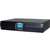 ED2000RTXL2U Minuteman Endeavor ED2000RTXL2U UPS (rack-mountable / external) - 1800 Watt - 2000 VA - RS-232, USB - output connectors: 9 - PFC - 2U - 19"