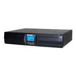 ED2000RTXL2UNC Minuteman Endeavor ED2000RTXL2UNC UPS (rack-mountable / external) - 1800 Watt - 2000 VA - Ethernet, RS-232, USB - output connectors: 9 - PFC - 2U - 19"