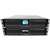 ED5200RTXL Minuteman Endeavor ED5200RTXL UPS (rack-mountable / external) - AC 208 V - 4500 Watt - 5000 VA - RS-232 - PFC - 4U