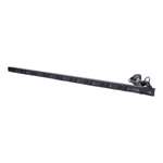 MMPD1815V48 Minuteman MMPD1815V48 Power distribution unit (rack-mountable) - AC 120 V - input: NEMA 5-15 - output connectors: 18 (NEMA 5-15)