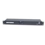 OEPD1020HV OEPD SERIES: 120VAC, 16-AMP CAPACITY, GENERIC PDU W/O MINUTEMAN LABEL, (2) FRONT