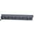 OEPD1415HVA Minuteman OEPD1415HVA OEPD Series - power distribution unit (rack-mountable) - AC 120 V - input: NEMA L5-15 - output connectors: 14 - 1U