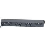 OEPD1415HVA Minuteman OEPD1415HVA OEPD Series - power distribution unit (rack-mountable) - AC 120 V - input: NEMA L5-15 - output connectors: 14 - 1U