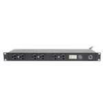 OEPD615V12PC6 NEMA 5-15R 0U Vertical, No MMN Label 
